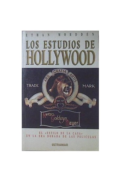 Los Estudios de Hollywood